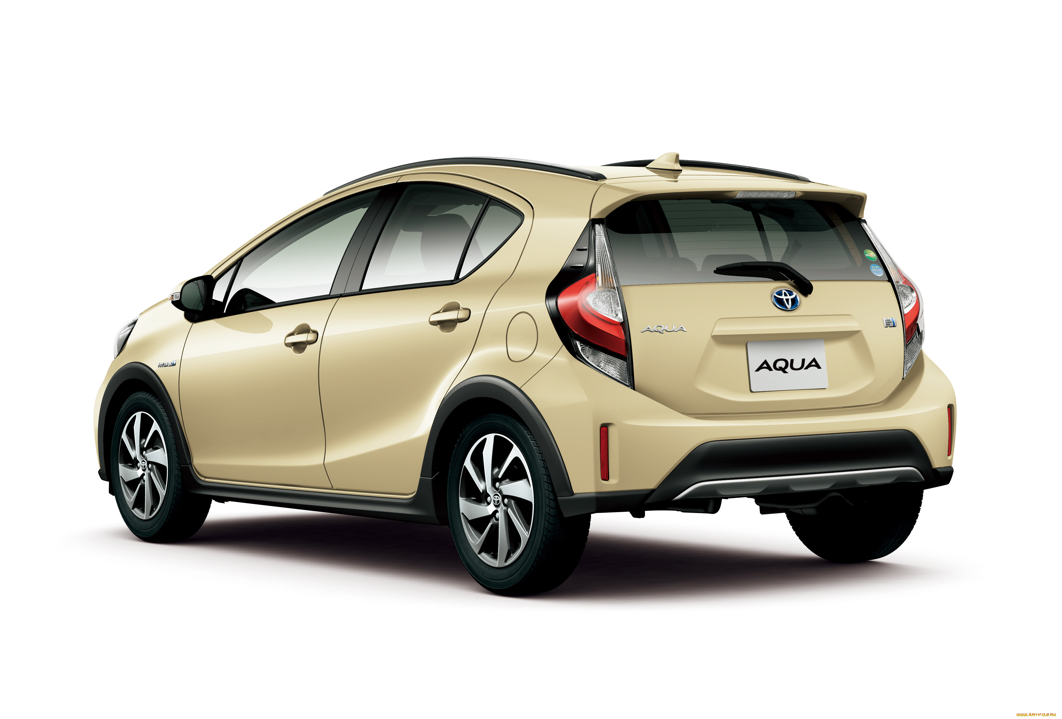 , toyota